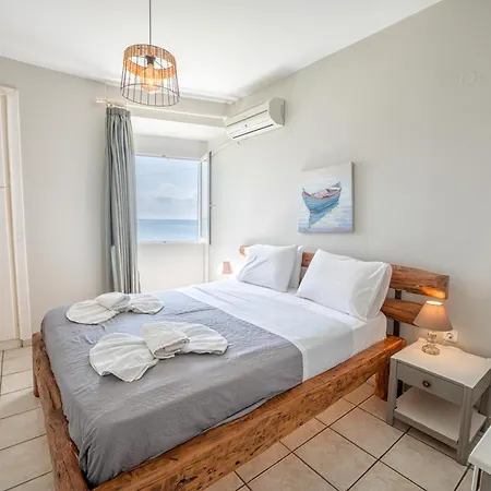 Apartament Stella Kaminaki *
