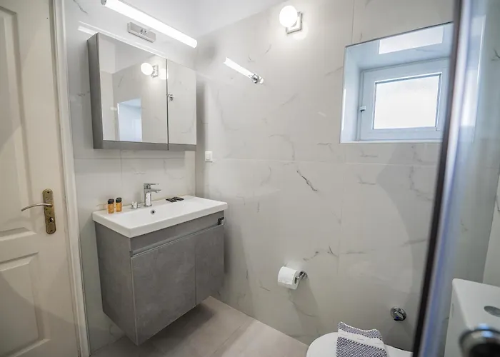 דירה Stella Kaminaki Katávolos