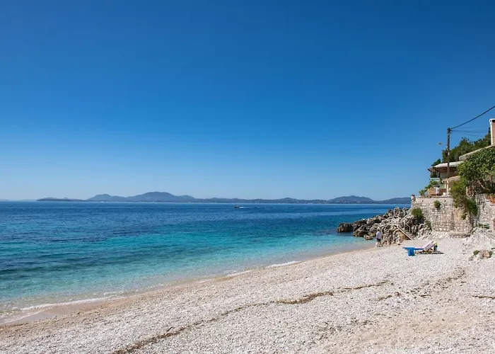 דירה Stella Kaminaki Katávolos